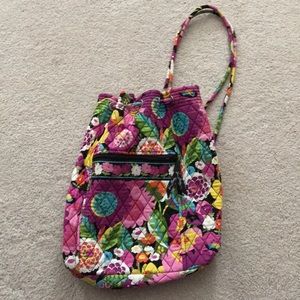 Vera Bradley backpack